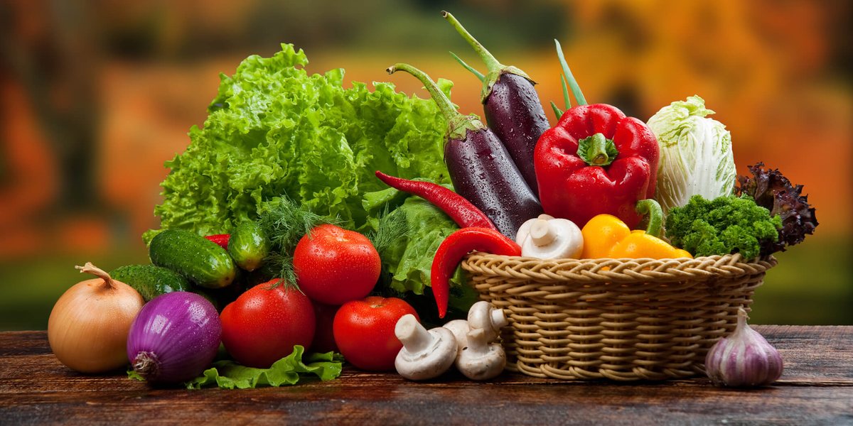 Eat the Rainbow: Simple Tricks to Add More Color and Nutrients to Every Meal
