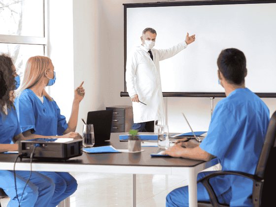 About Us at Health Cure Trick