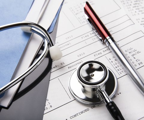 Health Insurance at Health Cure Trick
