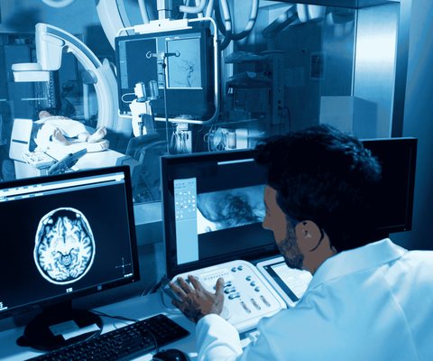 Memory and Neuro Health at Health Cure Trick