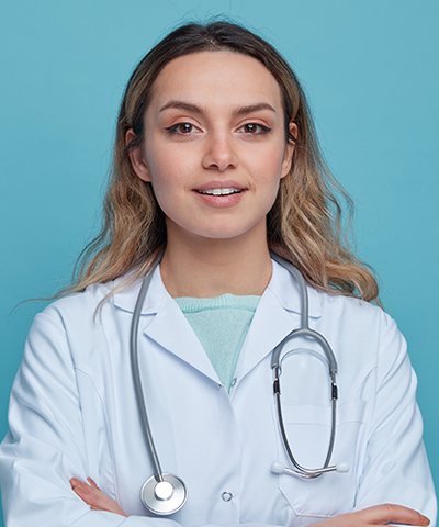 Dr. Elena Ruiz